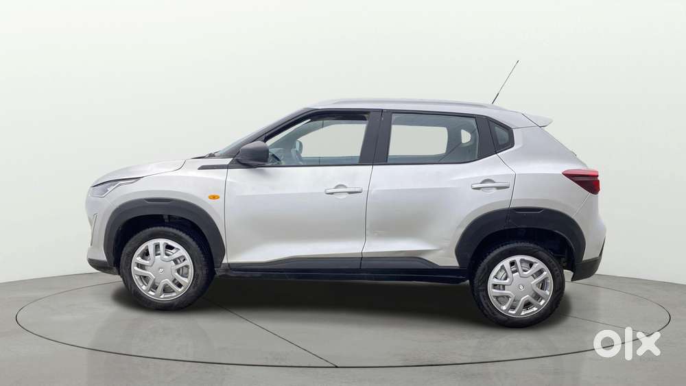Nissan Magnite 1.0 Xe, 2021, Petrol
