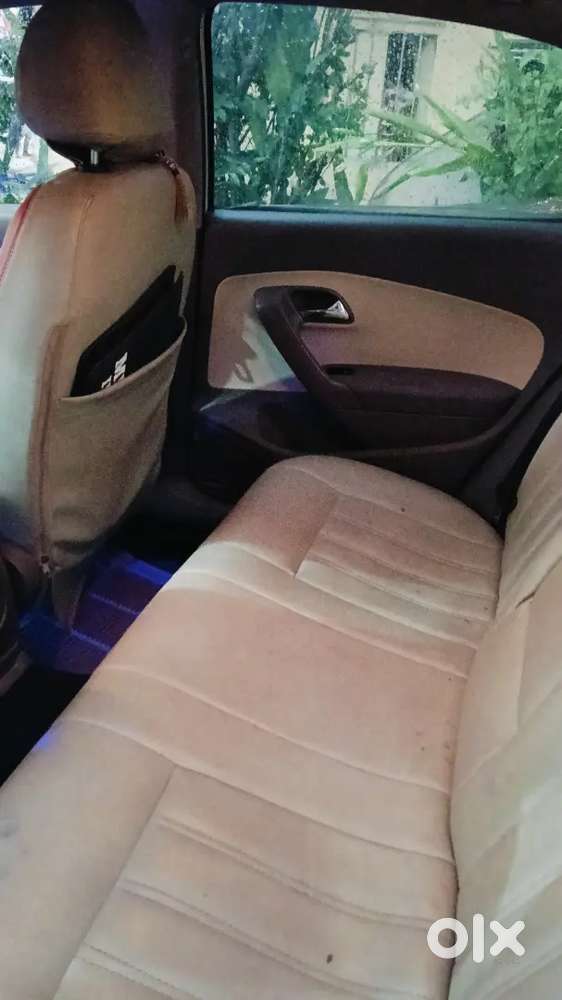 Skoda Rapid 2013 Diesel Car Well Maintained Car