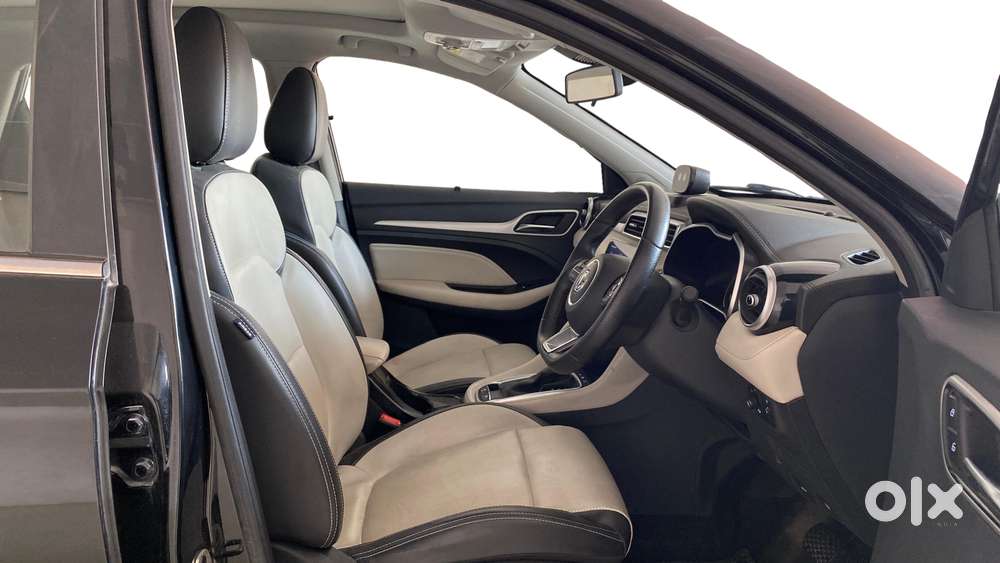 Mg Astor 1.5 Savvy Cvt, 2022, Petrol