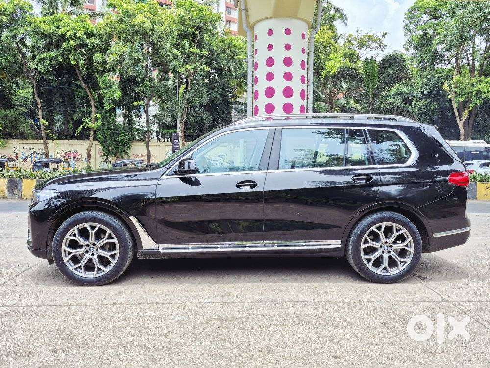Bmw X7 Xdrive30d Dpe Signature, 2020, Diesel