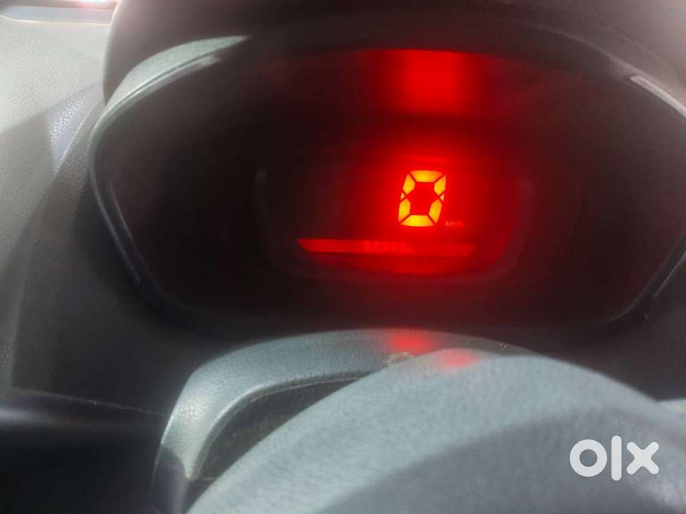 Renault Kwid Rxt Easy-r 2016