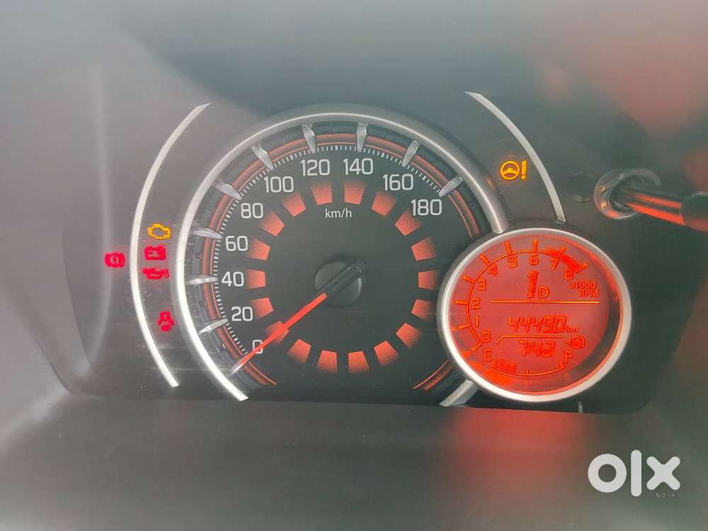 Maruti Suzuki Wagon R 2021 Petrol Well Maintained