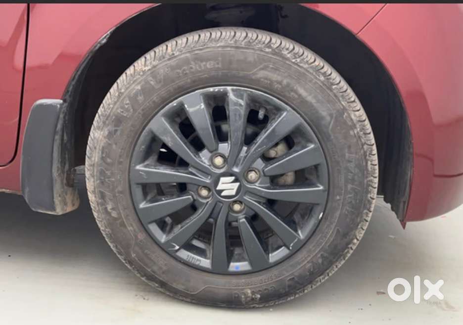 Maruti Suzuki Wagon 2022