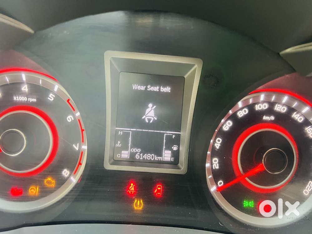 Mahindra Xuv300 Turbosport W8(o) [2022], 2020, Petrol