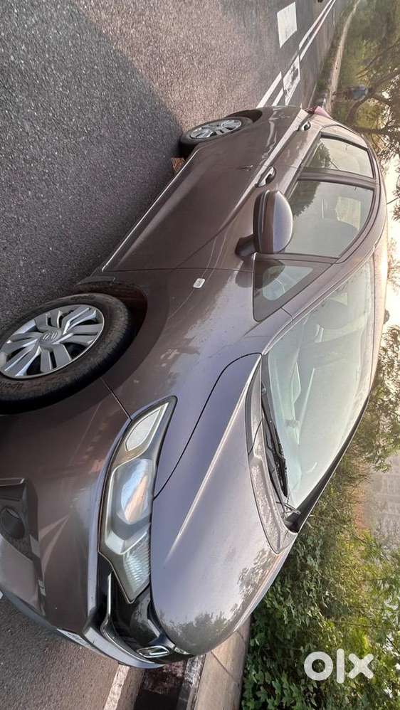 Honda Jazz 2016 Petrol Well Maintained