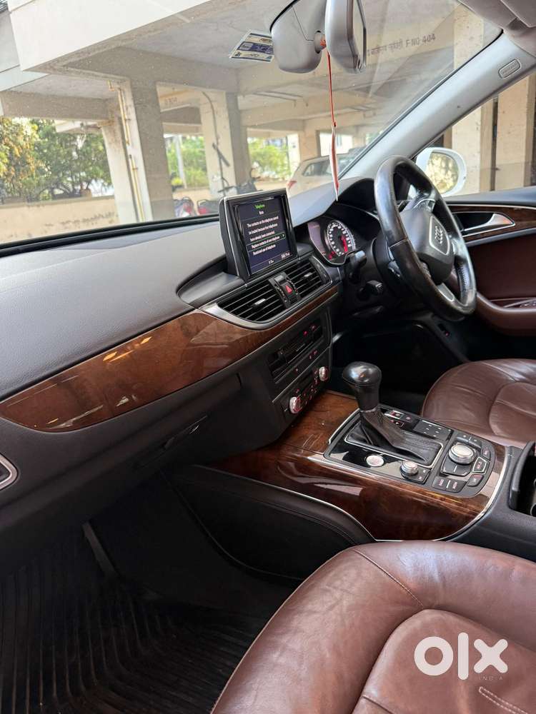 Audi A6 2.0 Tdi Technology Pack, 2014, Diesel