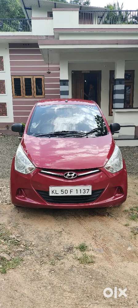 Hyundai Eon Era