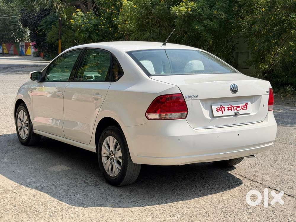 Volkswagen Vento 1.5 Tdi Highline At, 2015, Diesel