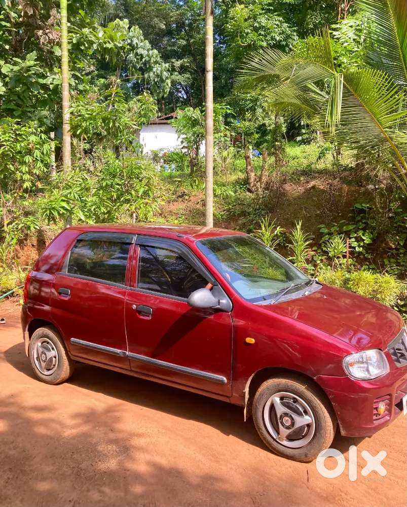 Maruti Suzuki Alto 2008