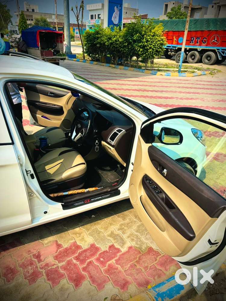 Hyundai I20 2010 Year