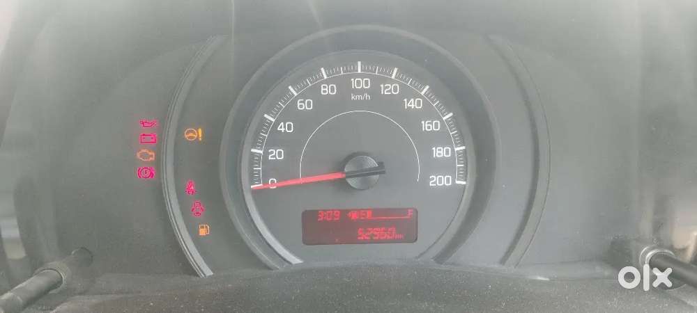 Maruti Suzuki Swift 2023 Petrol 50000 Driven Digital Screen Backcamera