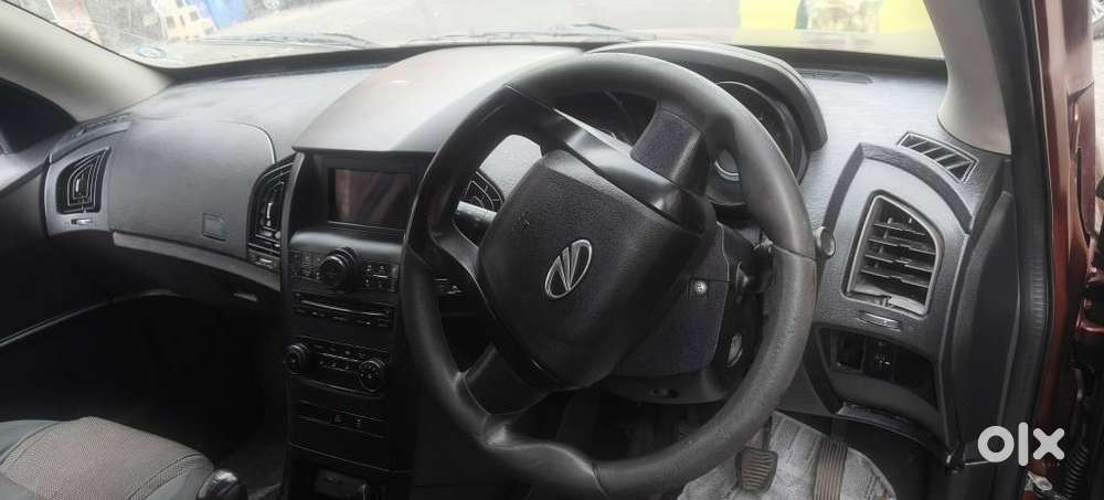 Mahindra Xuv500, 2018, Diesel