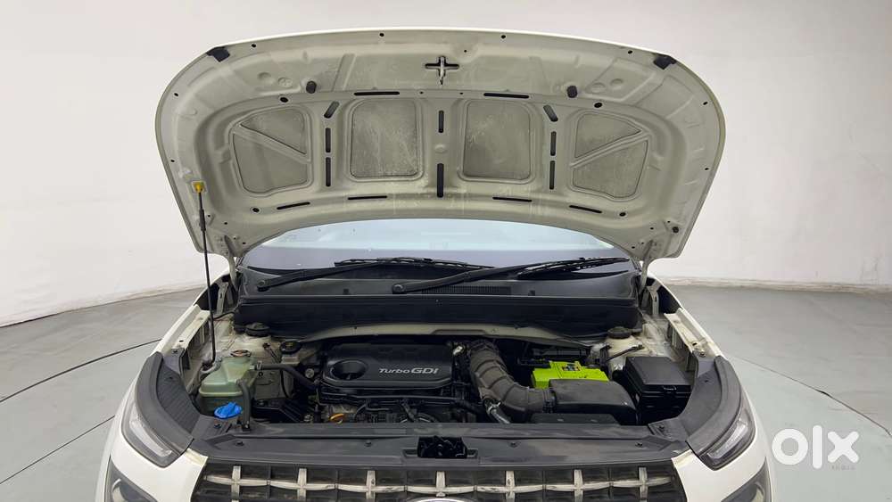 Hyundai Venue Sx Turbo, 2019, Petrol