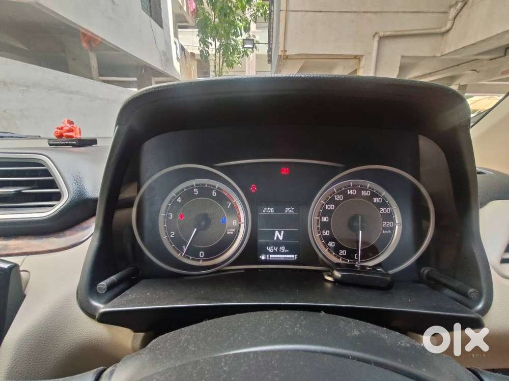 Dzire Top Model In Great Condition For Sale