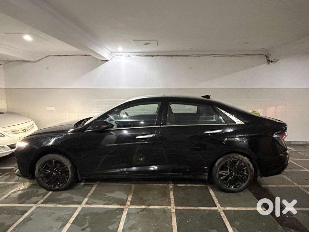 Verna 1.5 Turbo Dct Top Model