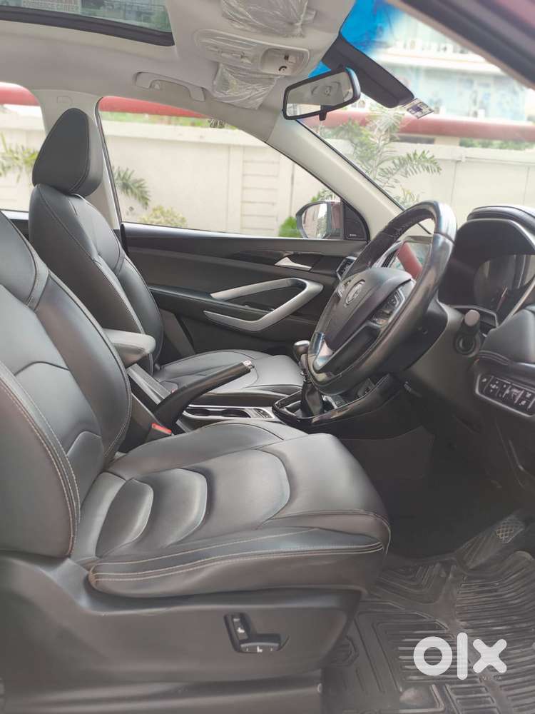 Mg Hector 2.0 Sharp Diesel, 2020, Diesel