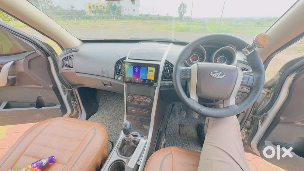 Mahindra Xuv500 Diesel Manual 2014