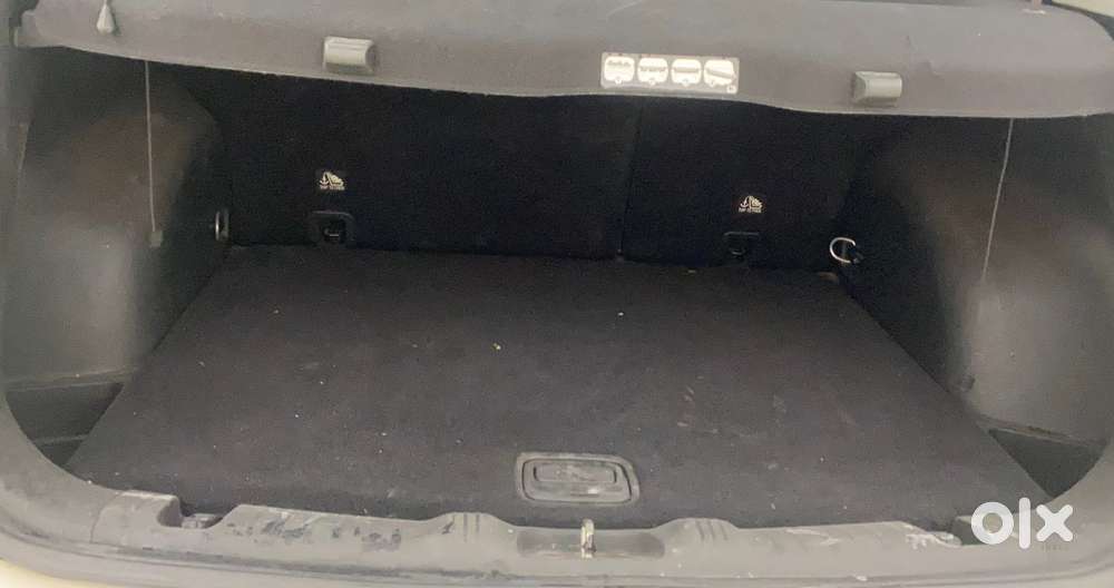 Jeep Compass 1.4 Night Eagle Petrol At, 2018, Petrol