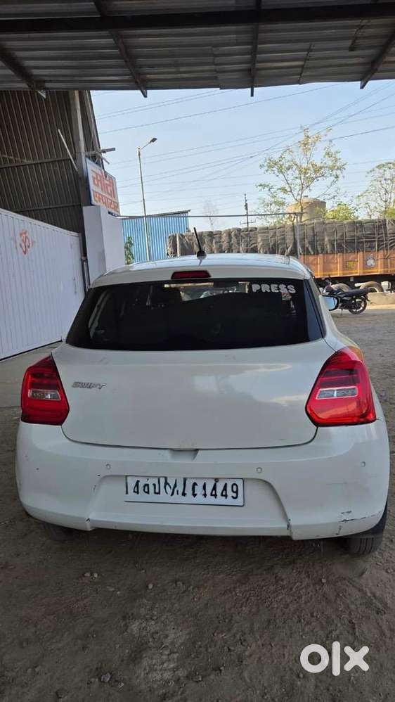 Maruti Suzuki Maruti 2019 Petrol Automatic
