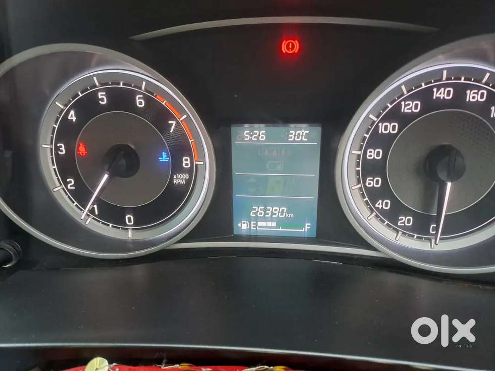 Very Good Condition Car. Signal Use Car