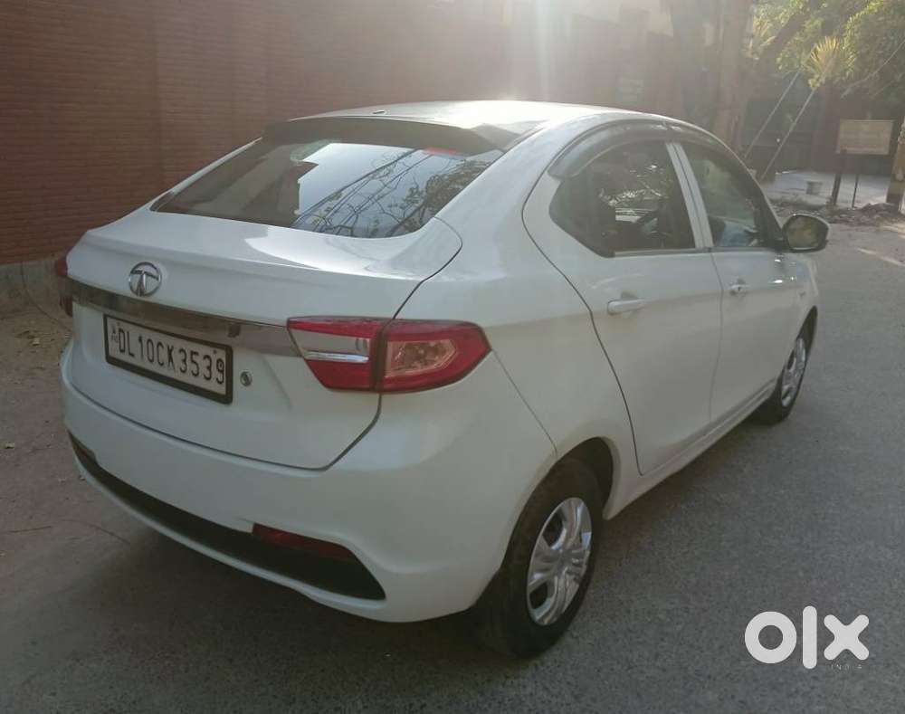Tata Tigor Xe, 2018, Diesel