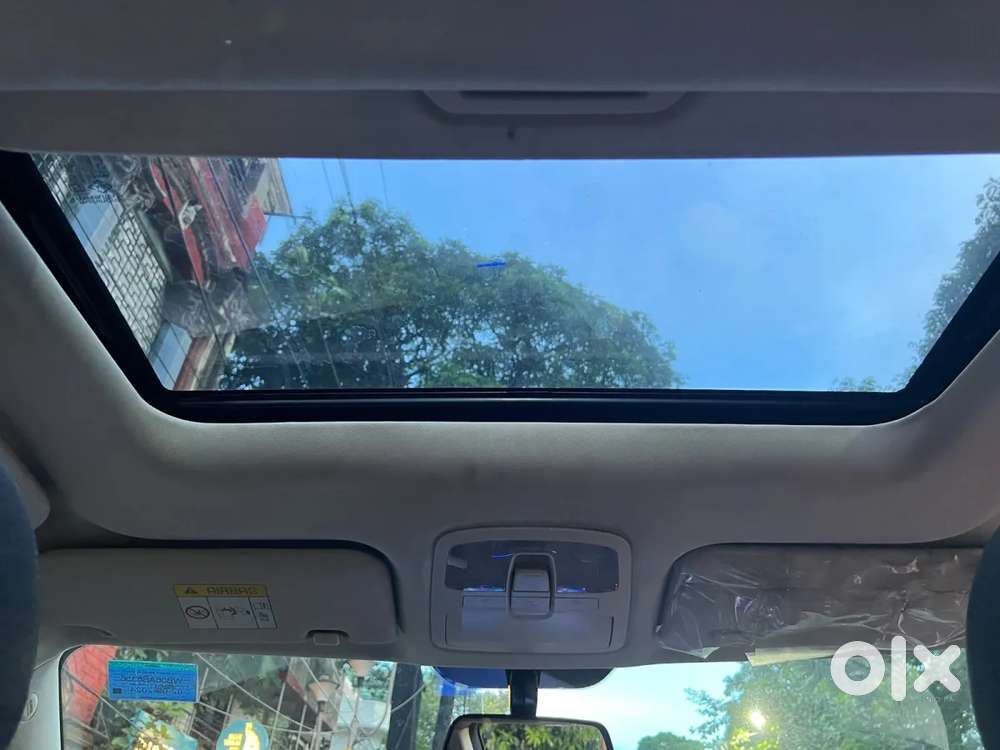 Mahindra Xuv 3xo Mx3 Pro 1.2 Petrol, 2024, Petrol