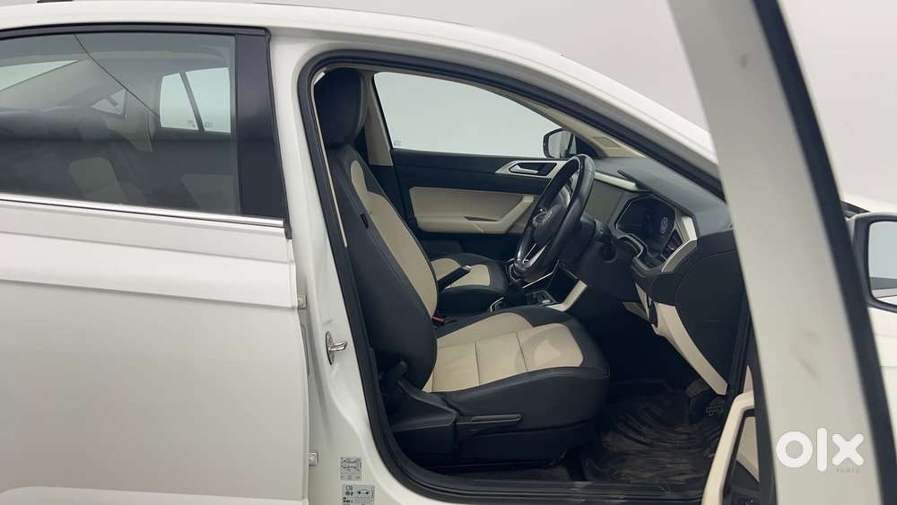 Volkswagen Virtus 1.0 Topline Tsi, 2023, Petrol