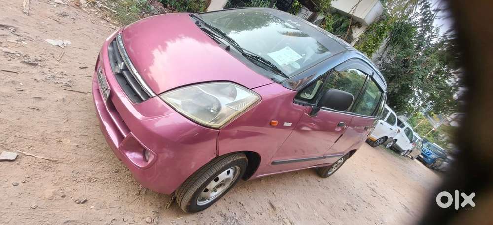 Maruti Suzuki Zen Estilo, 2007, Petrol