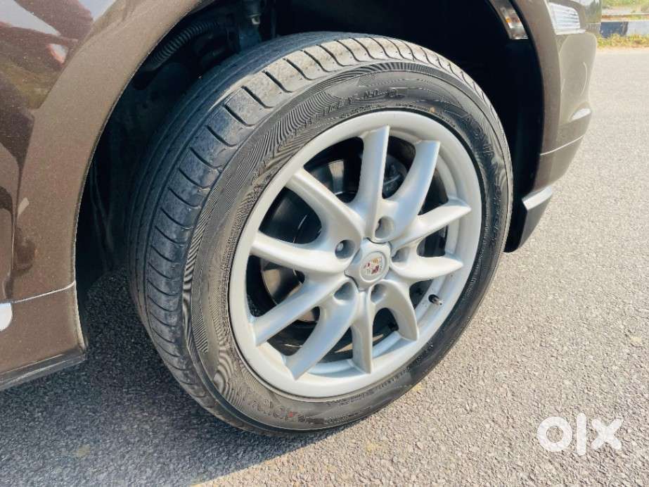 Porsche Cayenne Diesel, 2009, Diesel