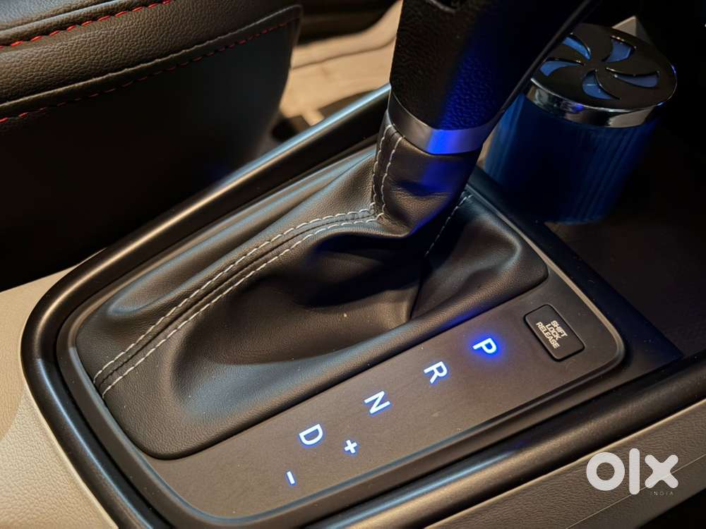 Hyundai New I20 Sportz Petrol 2026