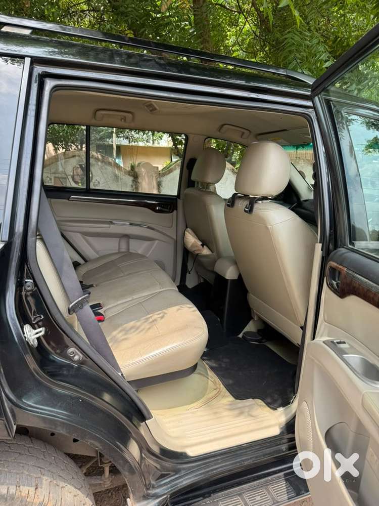 2015 Mitsubishi Pajero Sport At | 91,323 Km | 2nd Owner