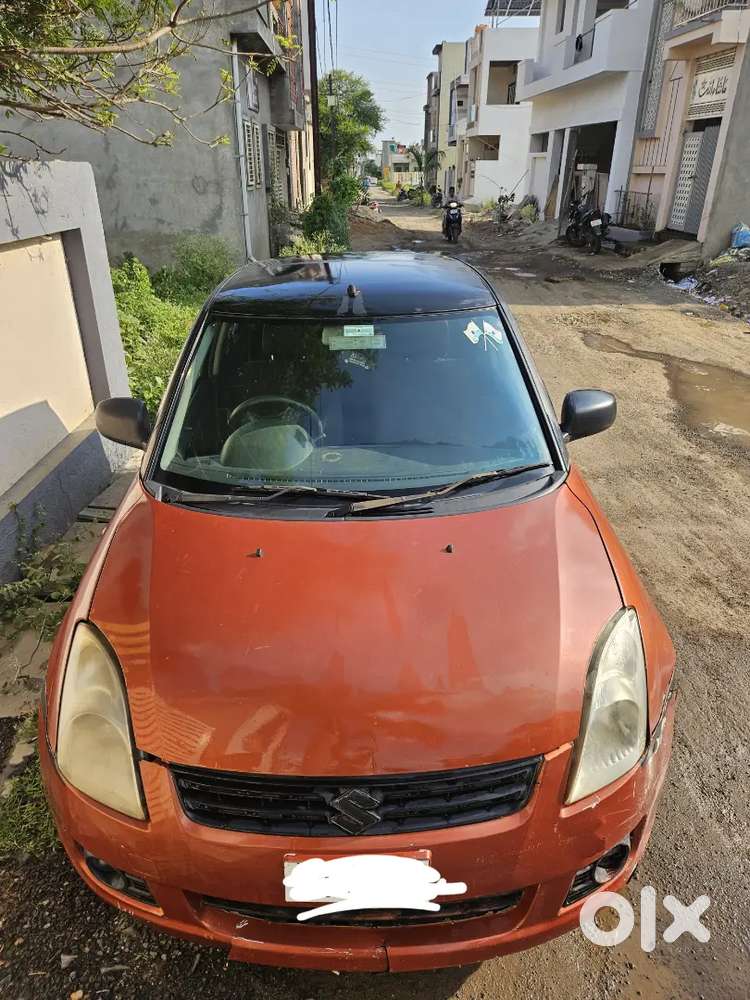 Maruti Suzuki Swift 2006 Model