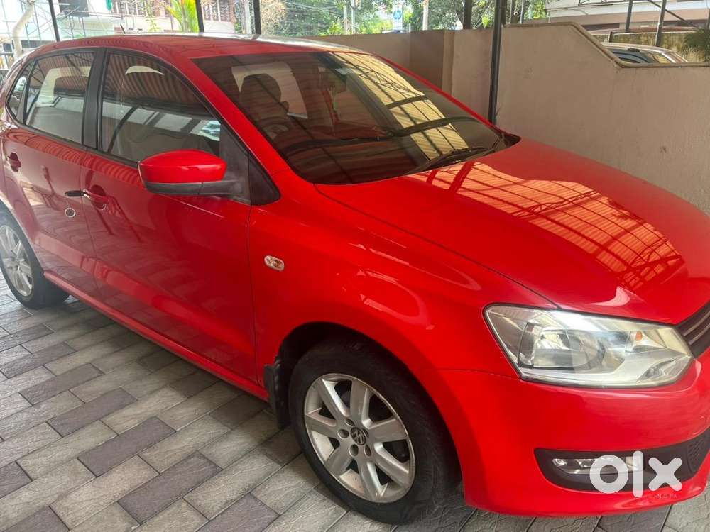 Volkswagen Polo 2010 Diesel Well Maintained