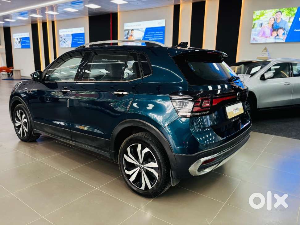 Volkswagen Taigun 1.5 Tsi Gt Plus, 2024, Petrol
