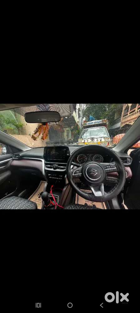 Maruti Suzuki Vitara 1.5 Delta 2025