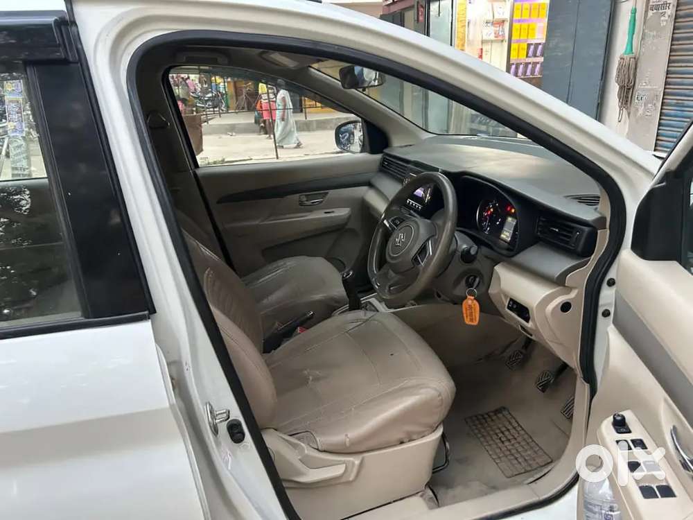 Maruti Suzuki Ertiga 2019 Diesel 91373 Km Driven