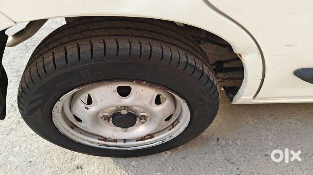 Maruti Suzuki Alto K10 2011 Petrol Good Condition