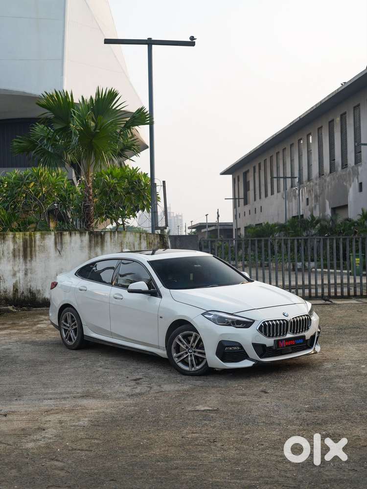 Bmw 2 Series Gran Coupe 220i M Sport, 2022, Petrol