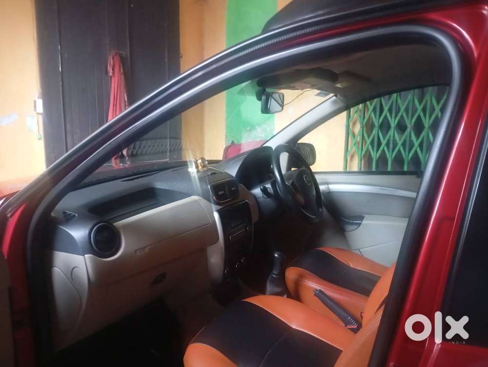 Terrano Diesel 2015 ( Tax & Cf 2030)