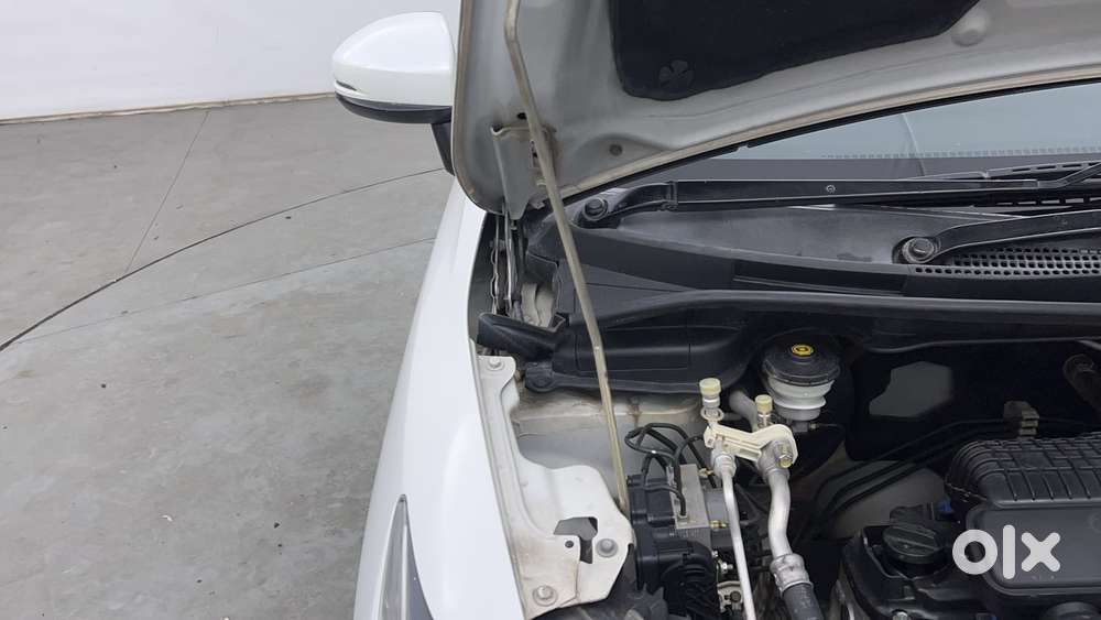 Honda Jazz V At I-vtec, 2017, Petrol