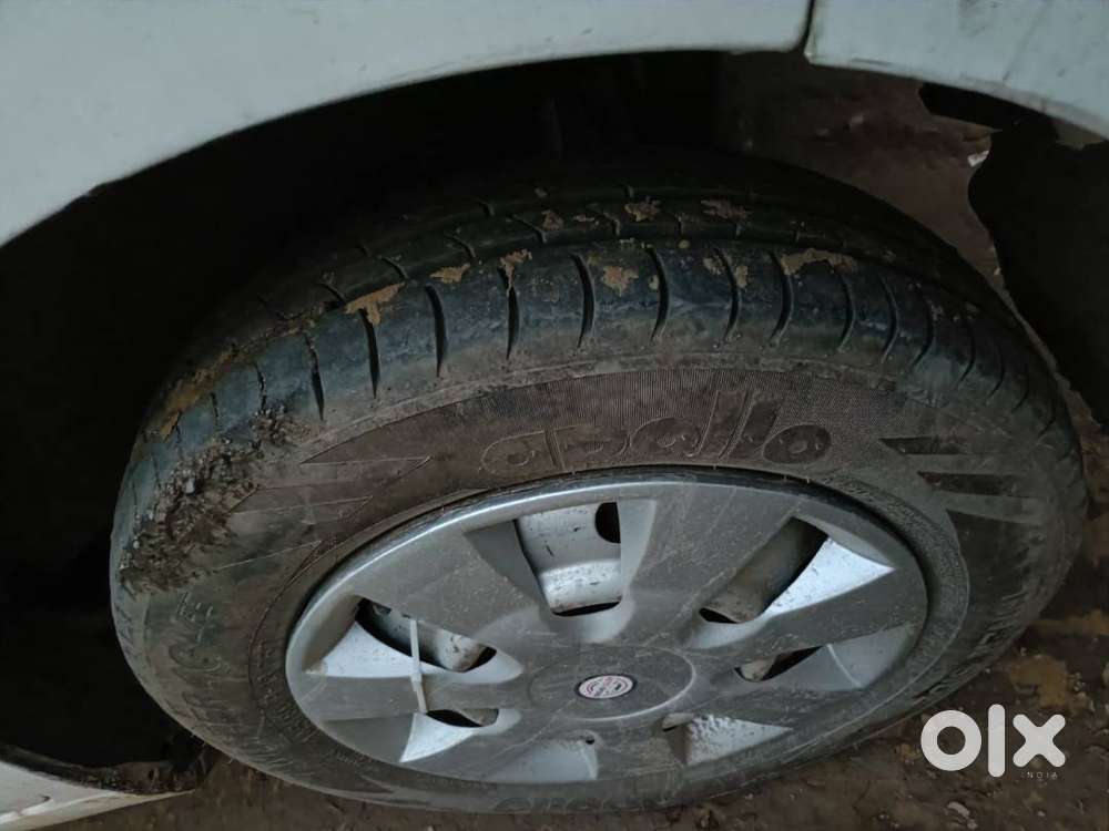 Well-maintained Wagonr 2015 Cng  Second Owner  Excellent Mileage