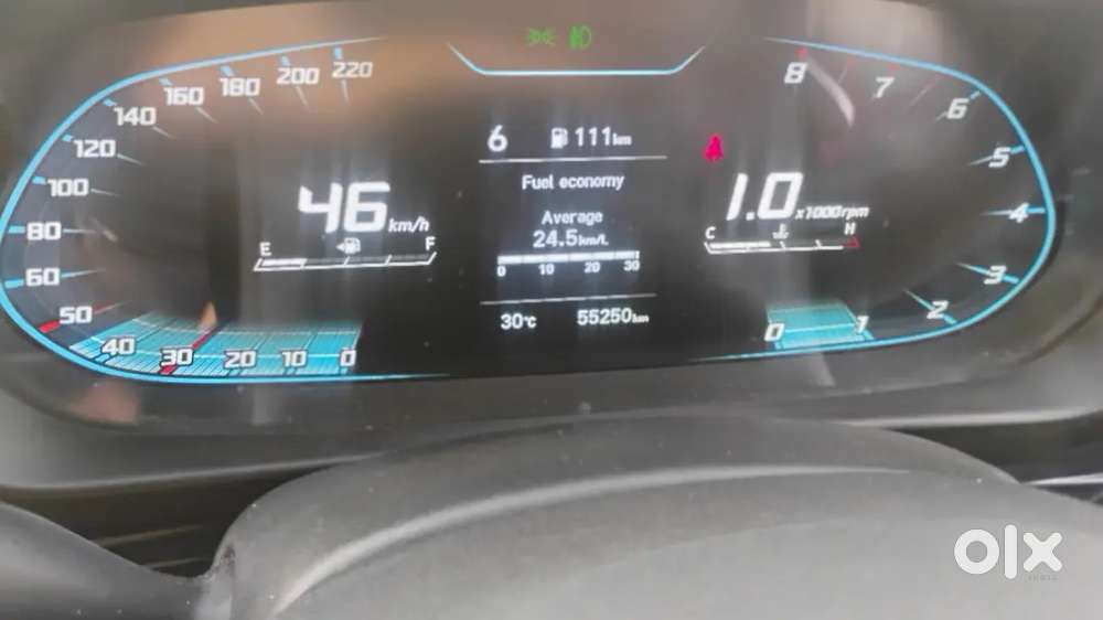 Hyundai I20 Sportz 1.0 Turbo Gdi Imt,  998 Cc,  2021-petrol, 55500 Km.