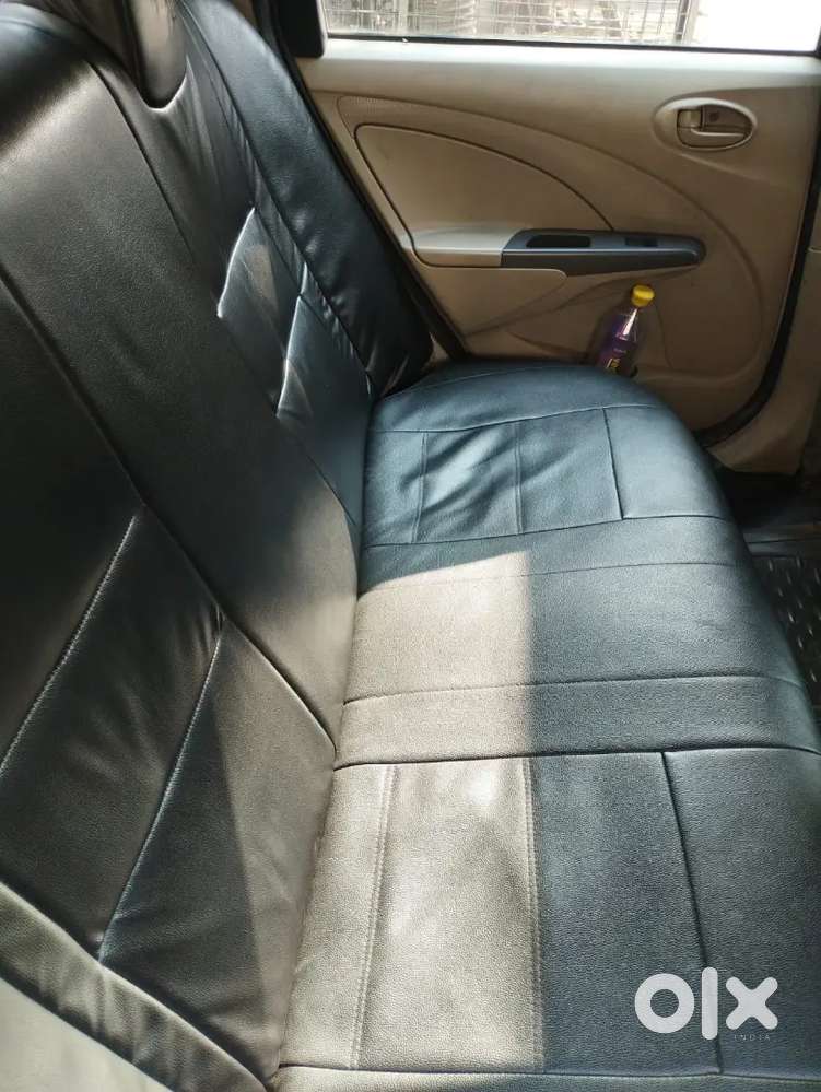 Toyota Etios Diesel 2014