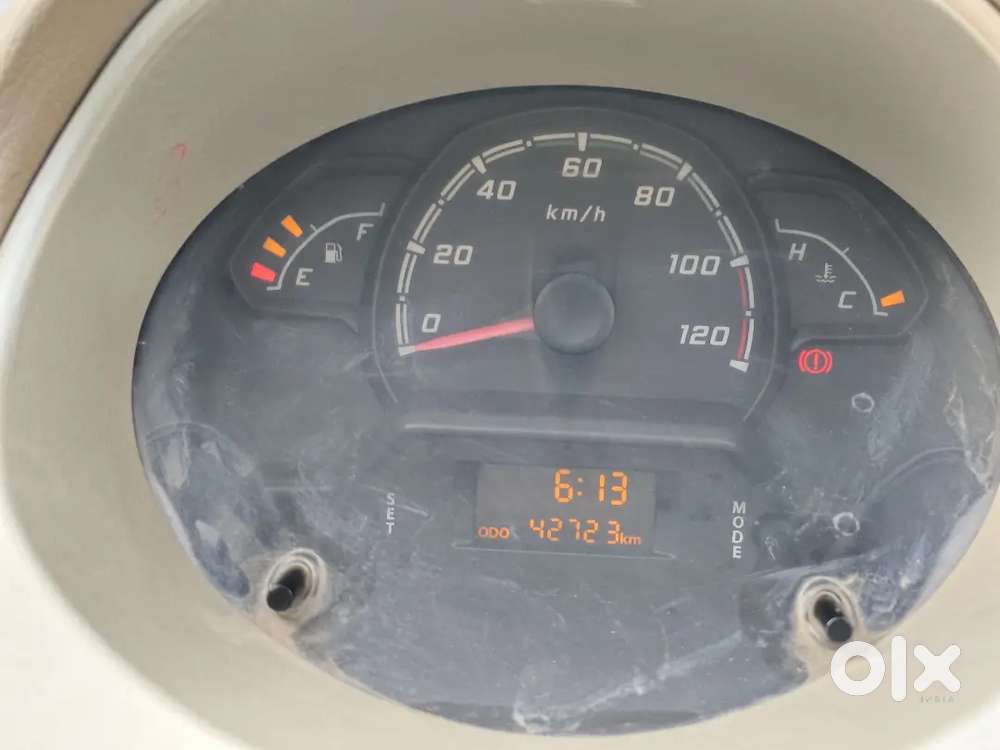 Tata Nano 2014 Petrol 43000 Km Driven
