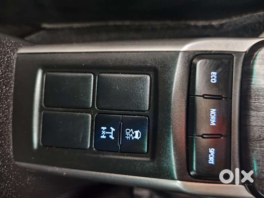 Toyota Fortuner 4x4 At 2.8 Diesel, 2024, Diesel