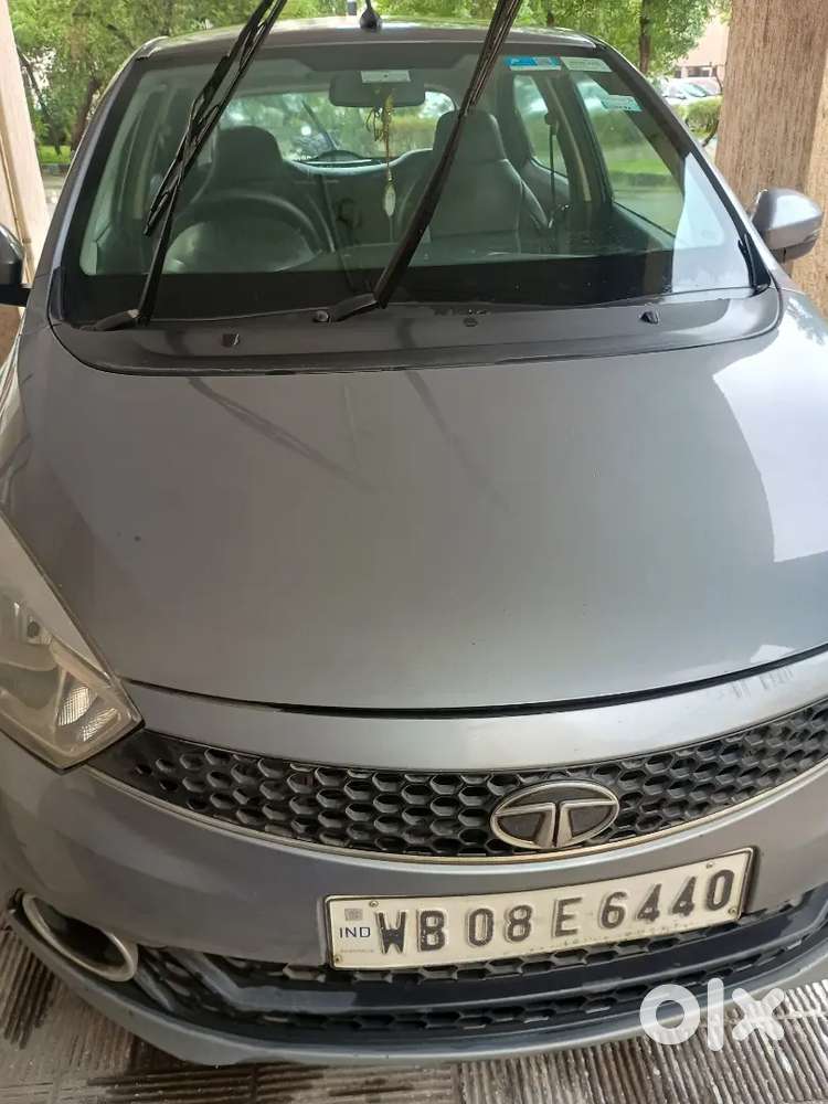 Tata Tiago 1.2 Revotron 2018