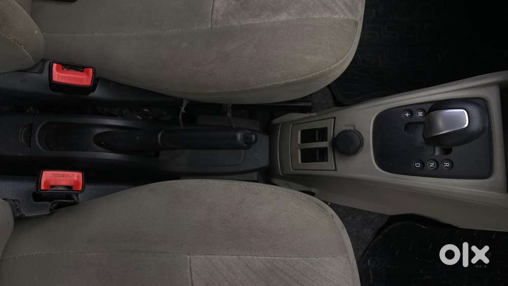 Maruti Suzuki Alto K10 1.0 Vxi (o) Amt, 2017, Petrol