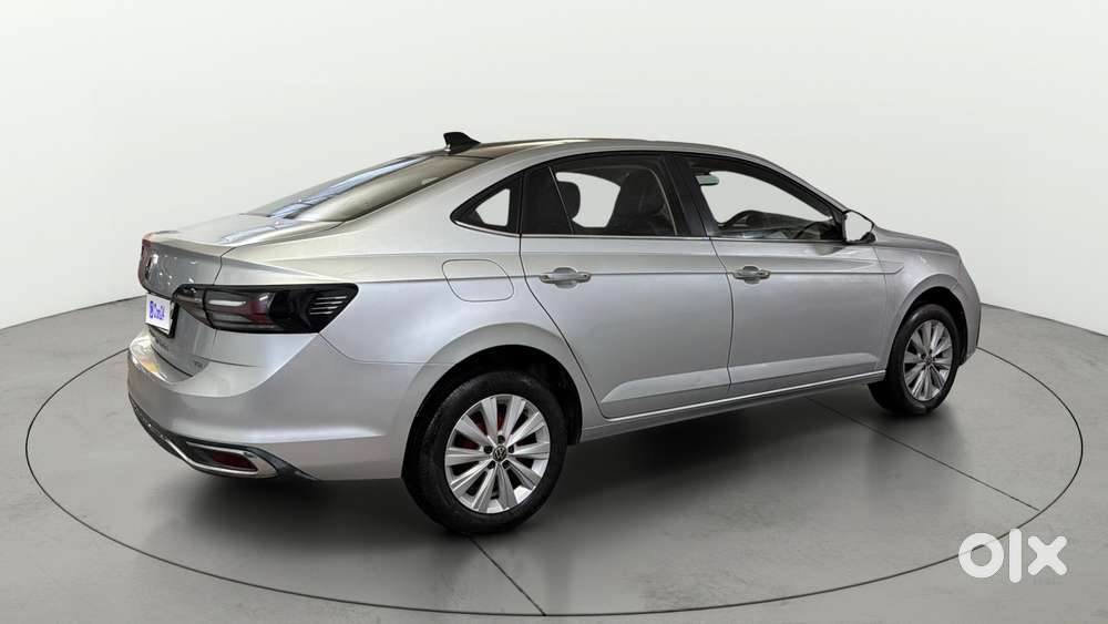 Volkswagen Virtus 1.0 Highline Tsi, 2022, Petrol