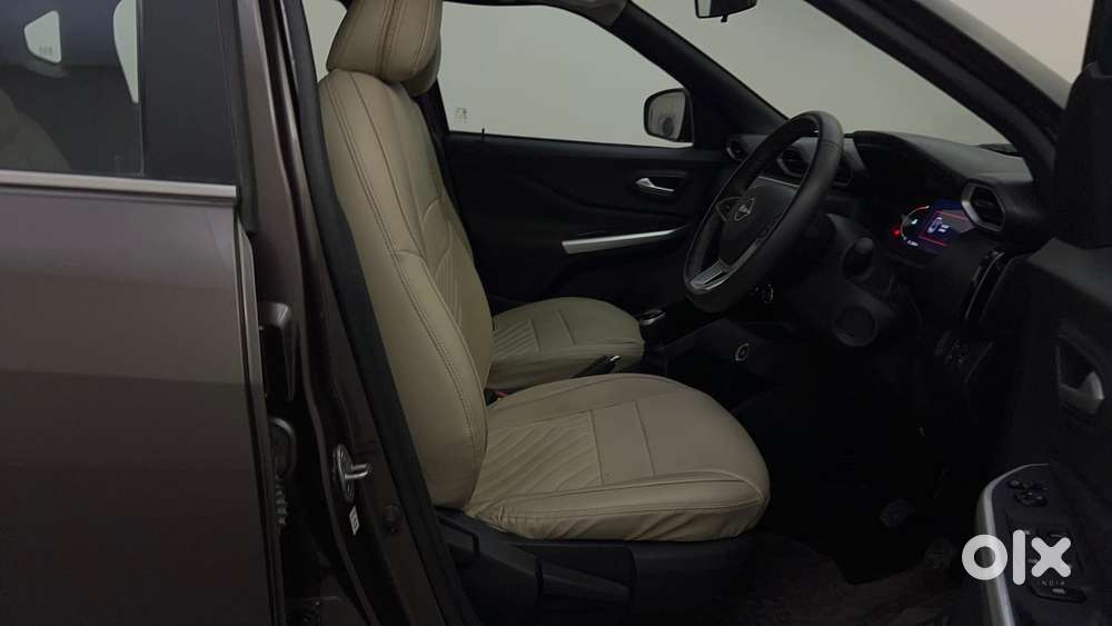 Nissan Magnite 1.0 Xv Premium Turbo, 2024, Petrol