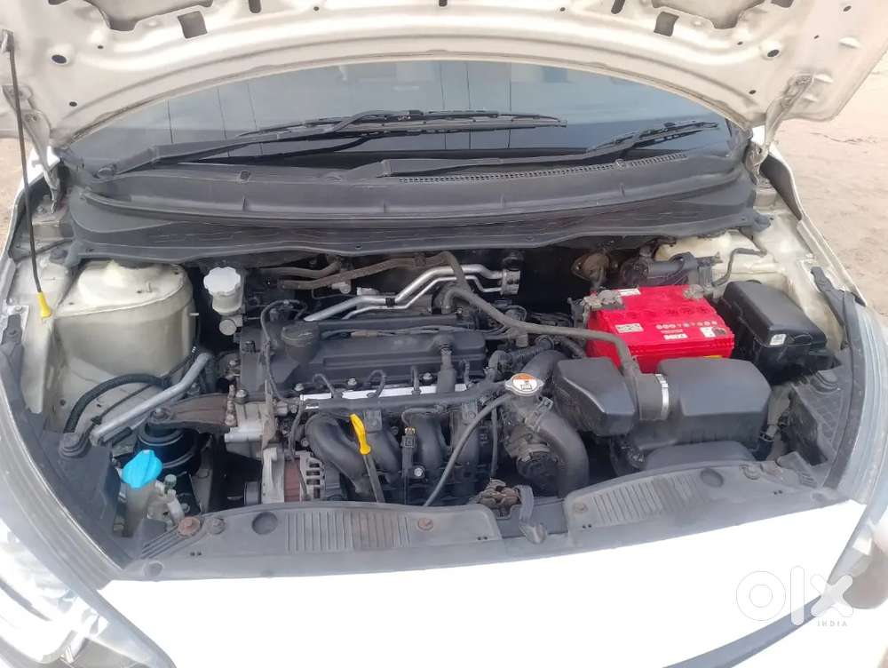 Hyundai I20 2013 Petrol 75000 Km Driven